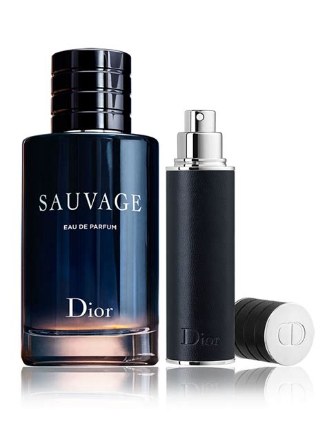 vaporisateur dior